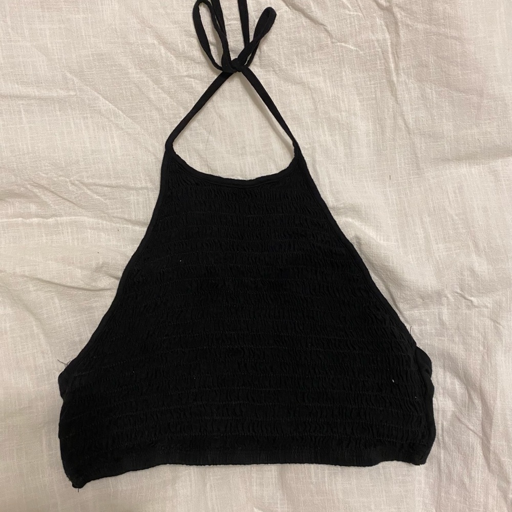 Women’s crop top